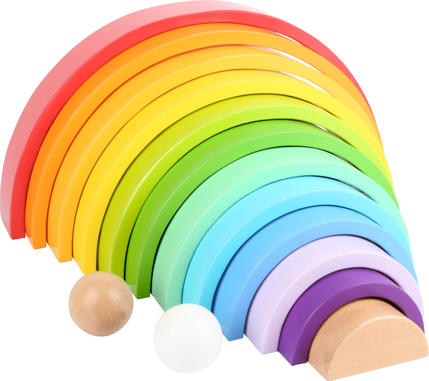 ARCO IRIS WALDORF XL Kidsme Store KIDSME