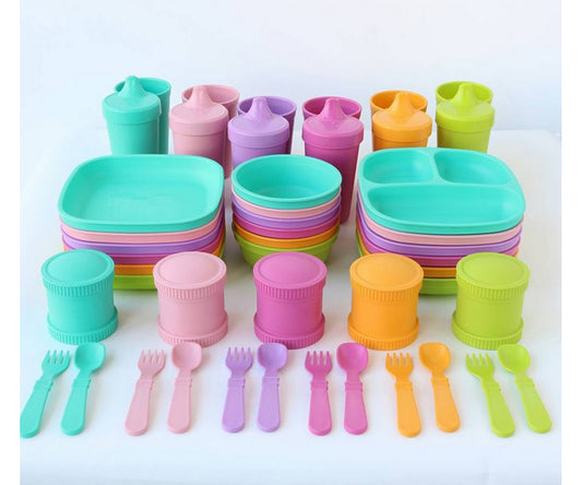 PLATO COMPARTIMENTOS AQUA Re play KIDSME