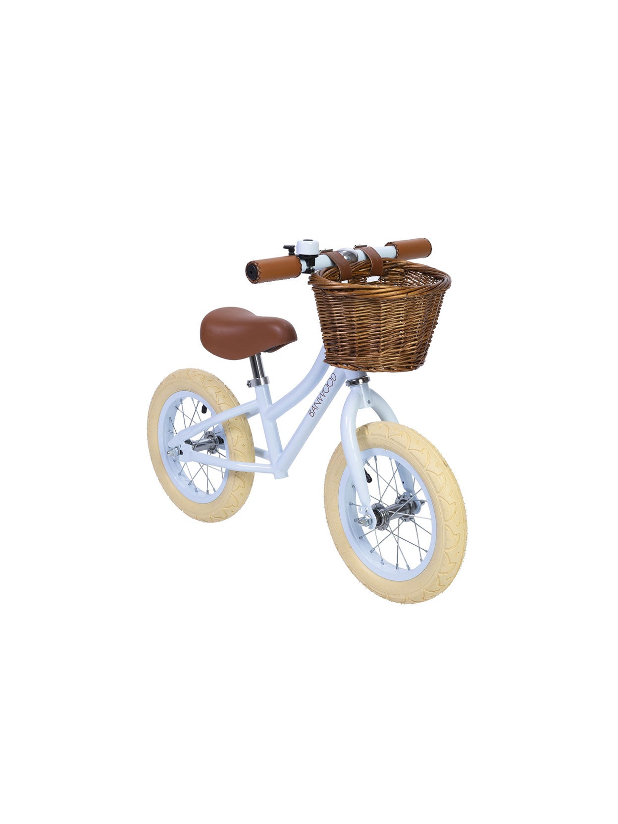 BICICLETA APRENDIZAJE SKY Banwood KIDSME