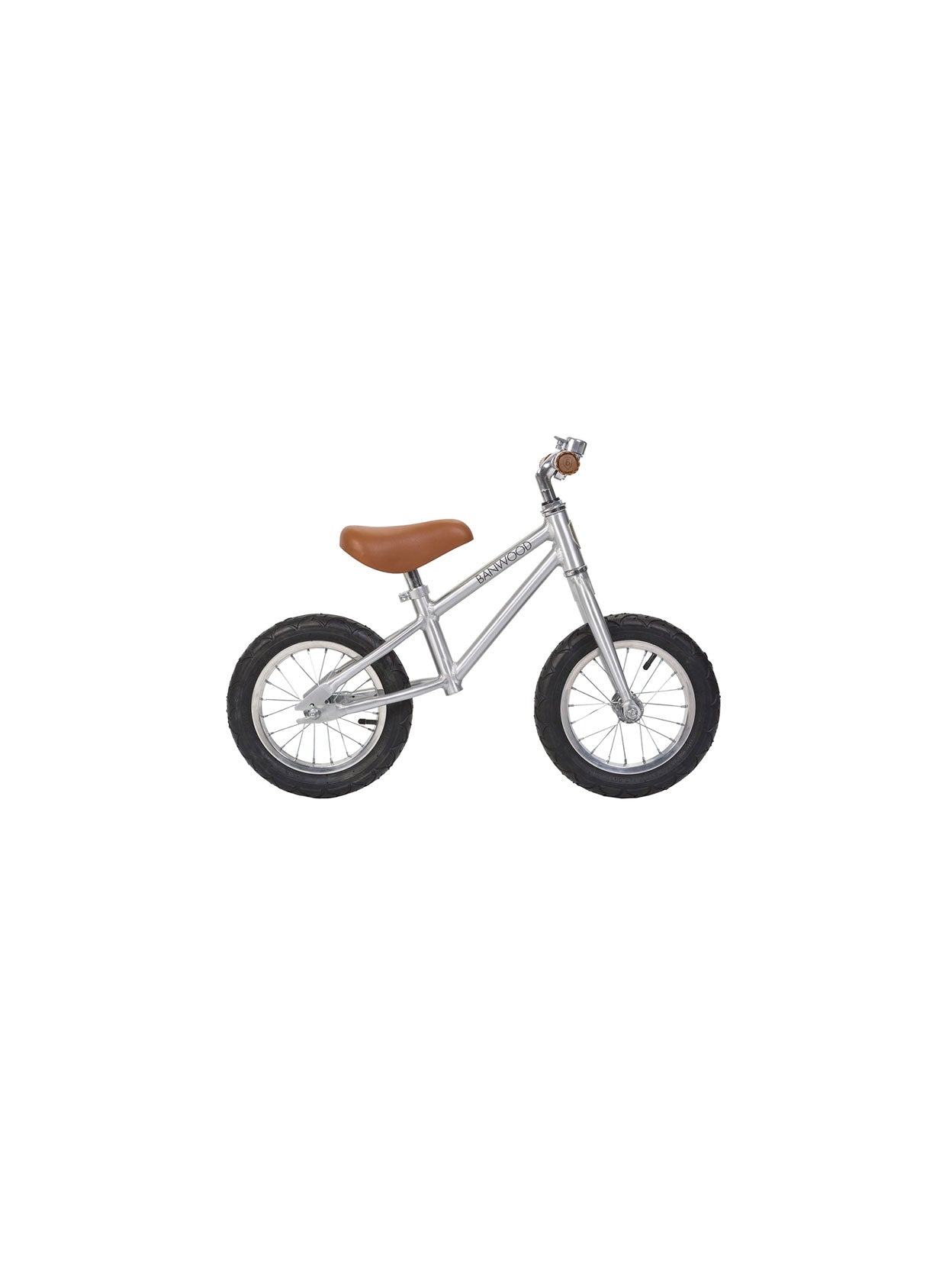 BICICLETA APRENDIZAJE CROME Banwood KIDSME