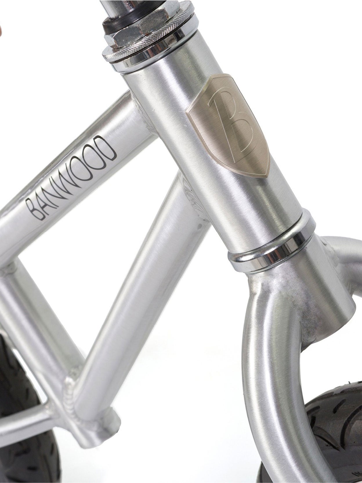 BICICLETA APRENDIZAJE CROME Banwood KIDSME