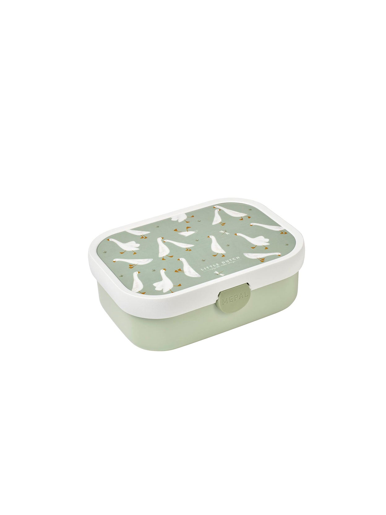 CAJA DE ALMUERZO OCAS Little dutch KIDSME