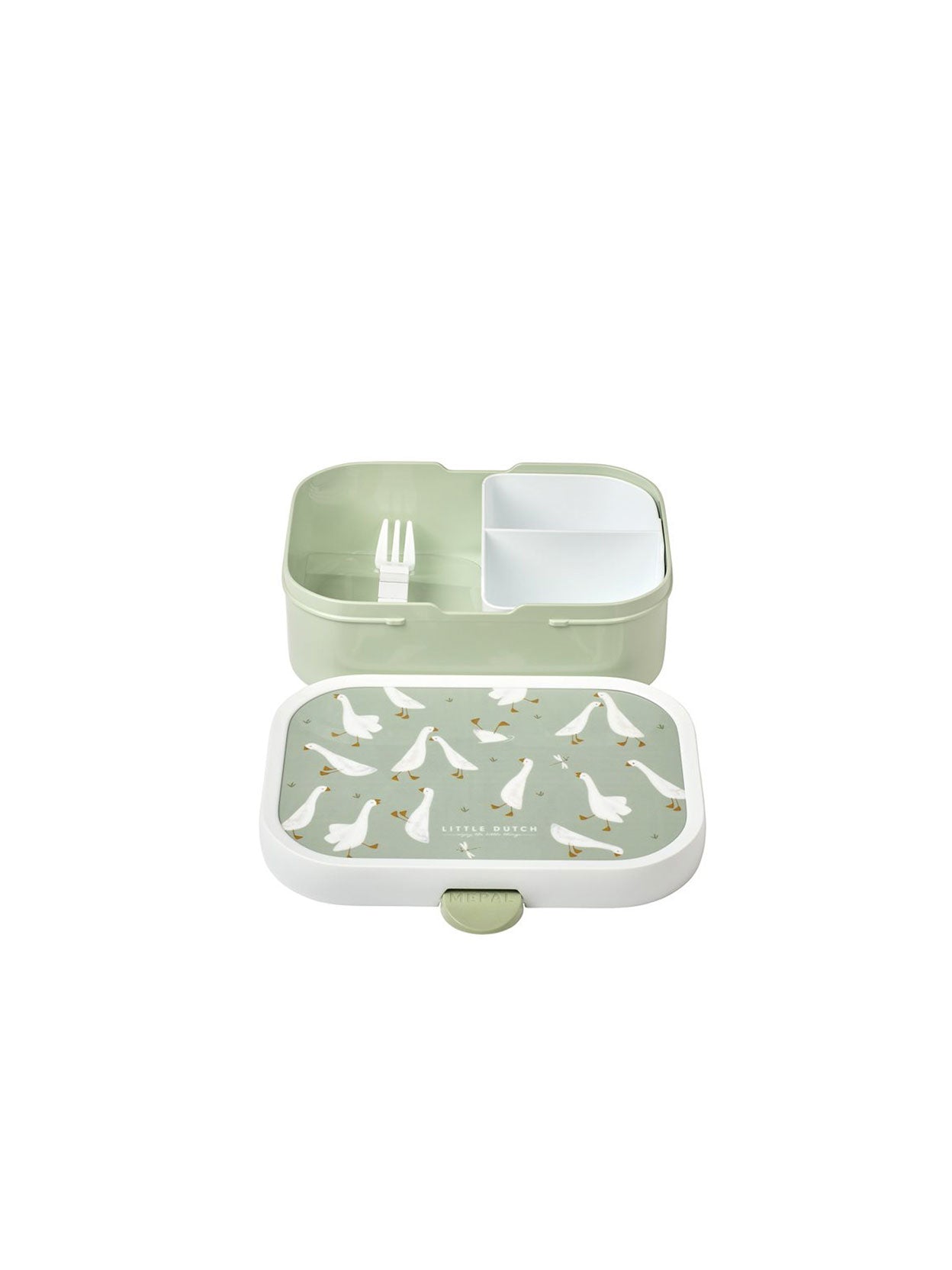 CAJA DE ALMUERZO OCAS Little dutch KIDSME