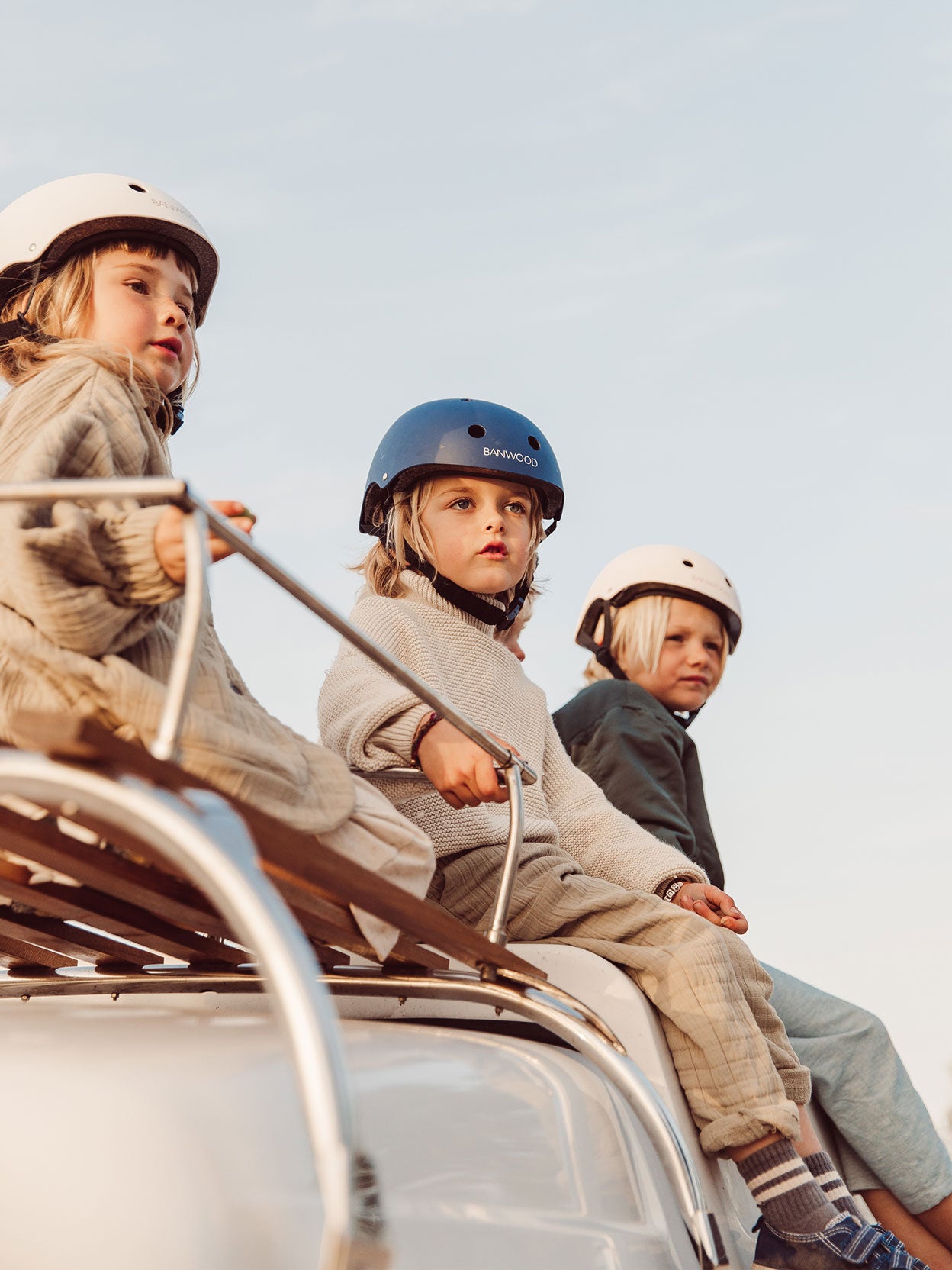 CASCO SKY Banwood KIDSME