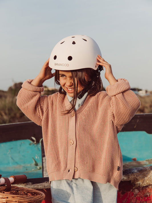 CASCO WHITE Banwood KIDSME