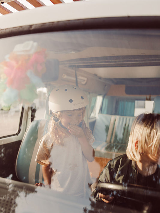 CASCO CORAL Banwood KIDSME