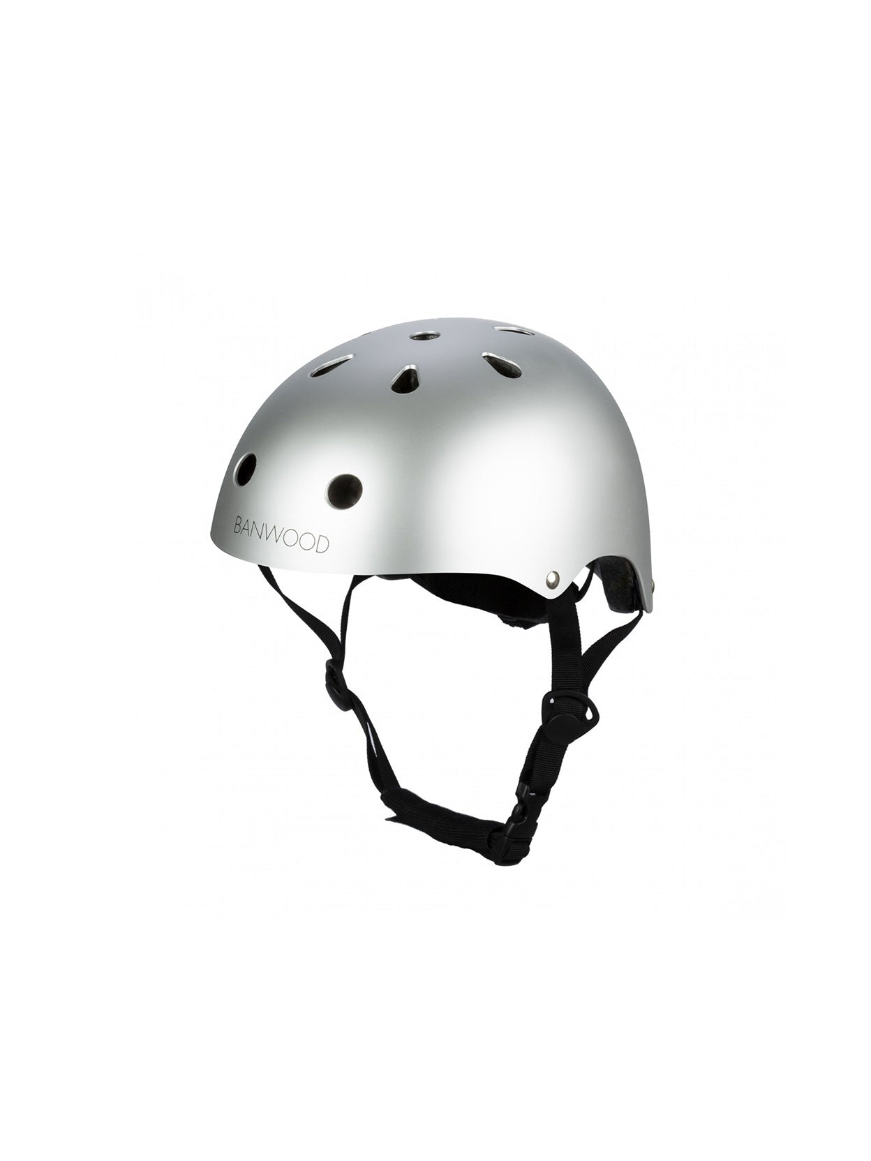 CASCO CROME Banwood KIDSME