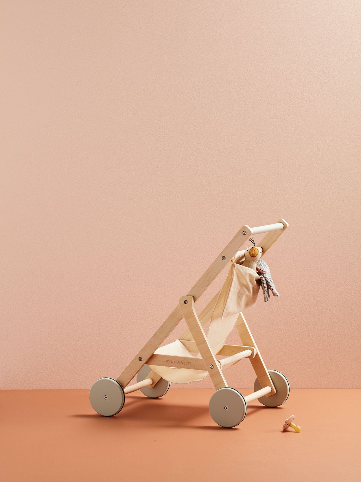 COCHECITO MUÑECAS NEO Kids Concept KIDSME