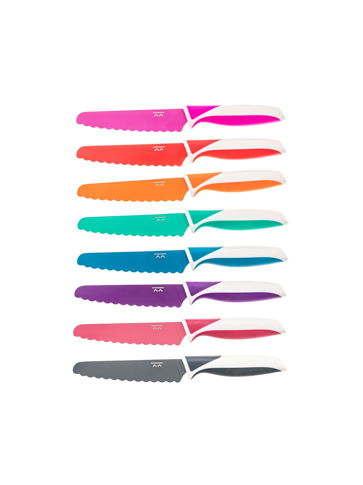 CUCHILLO INFANTIL PÉTALO Kiddikutter KIDSME