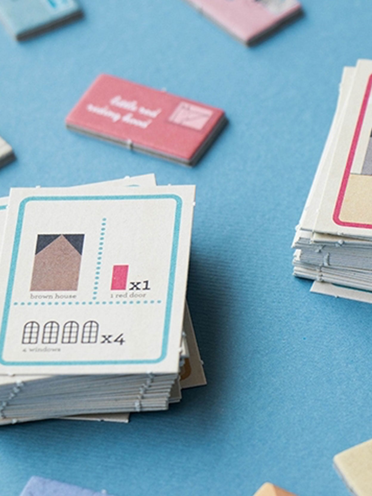 POSTMAN POCKET Londji KIDSME