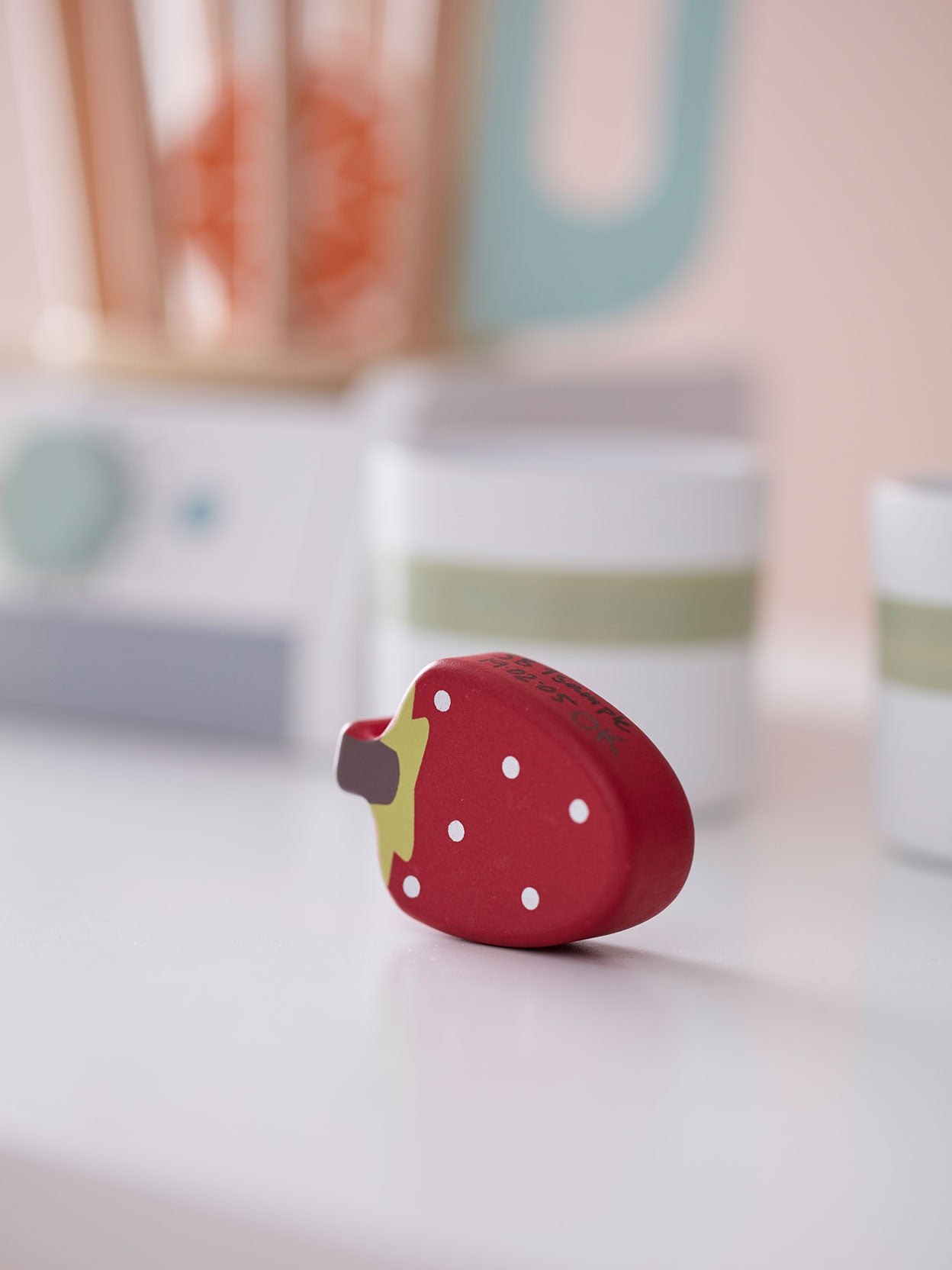 LICUADORA Y COMPLEMENTOS Kids Concept KIDSME