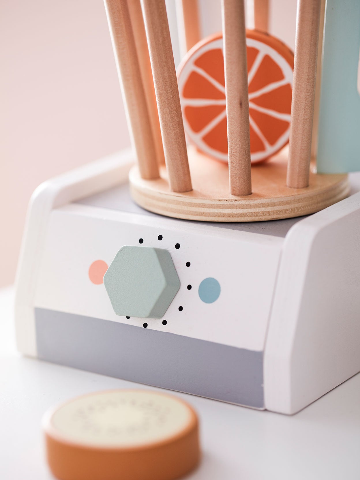 LICUADORA Y COMPLEMENTOS Kids Concept KIDSME
