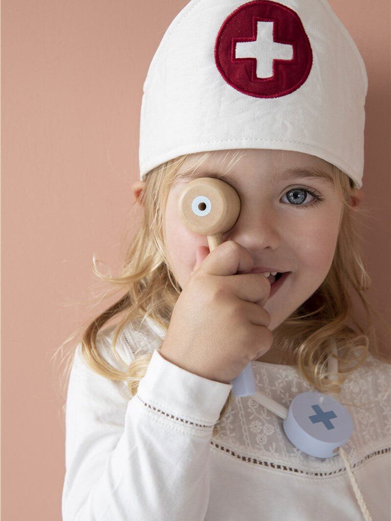 MALETÍN DOCTOR/A Little dutch KIDSME