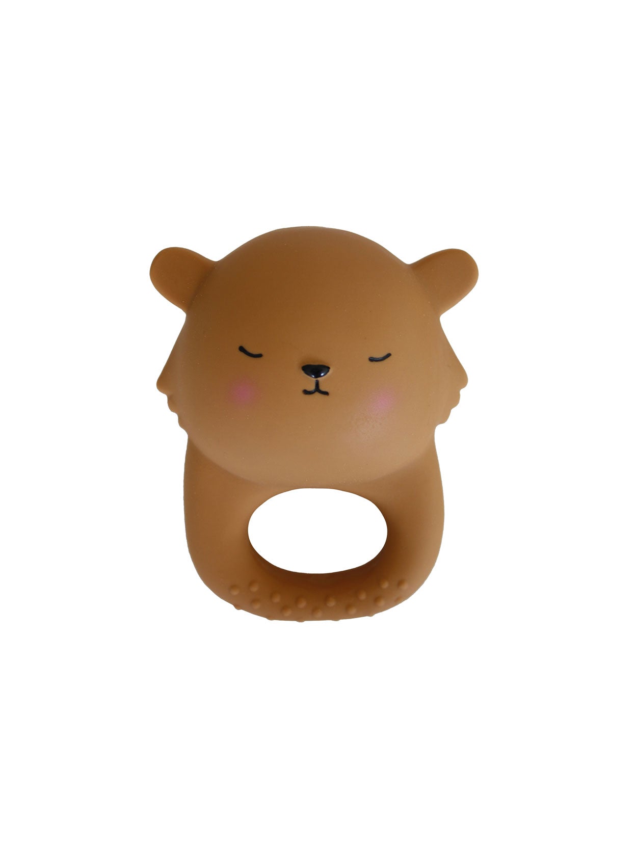 MORDEDOR CAUCHO LION Eef Lillemor KIDSME