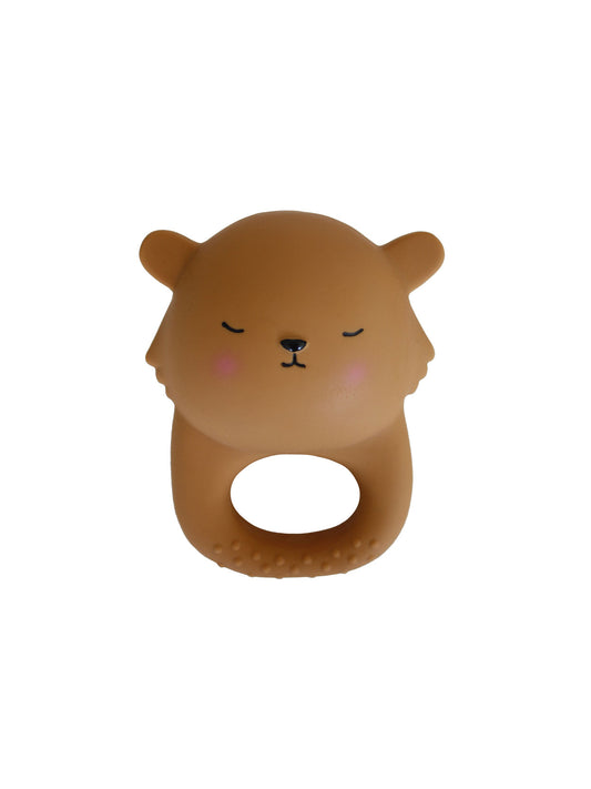 MORDEDOR CAUCHO LION Eef Lillemor KIDSME