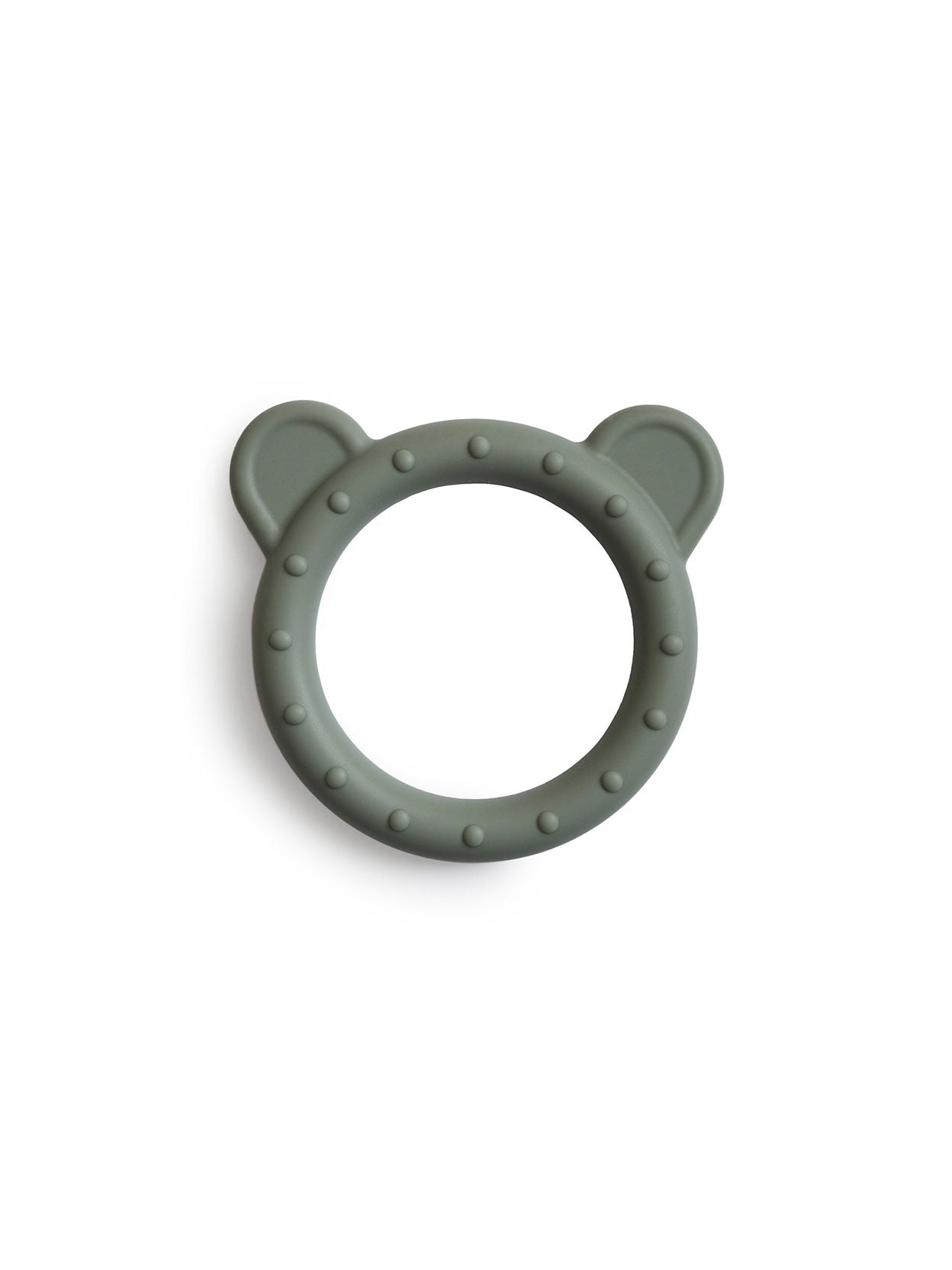 MORDEDOR OSO DRIED THYME Mushie KIDSME