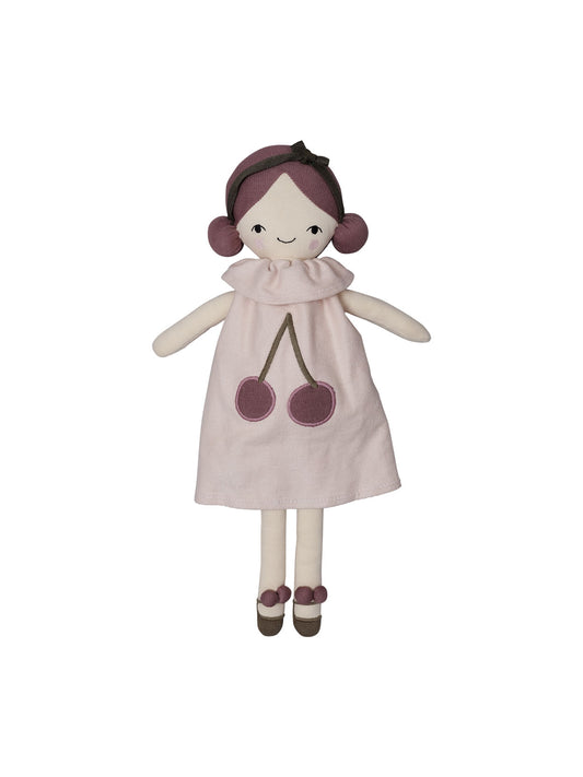 MUĂECA BIG DOLL CHERRY PIE Fabelab KIDSME