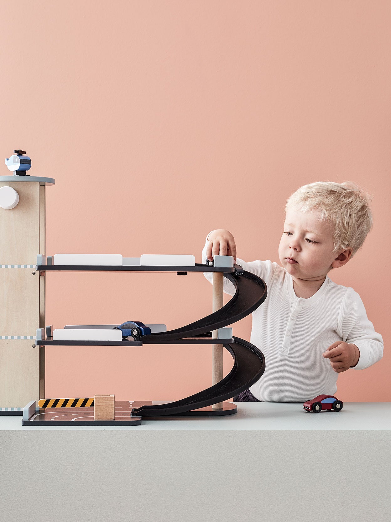 PARKING AIDEN Kids Concept KIDSME