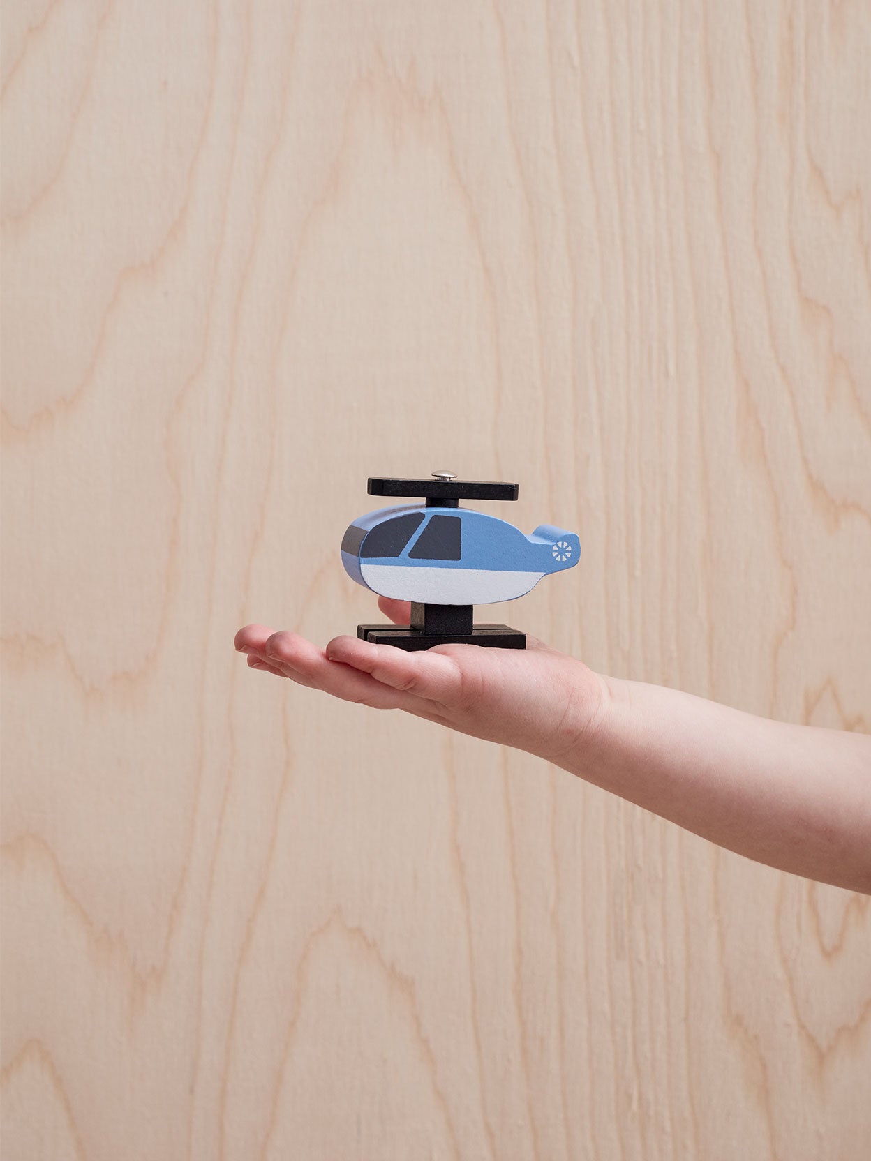 PARKING AIDEN Kids Concept KIDSME