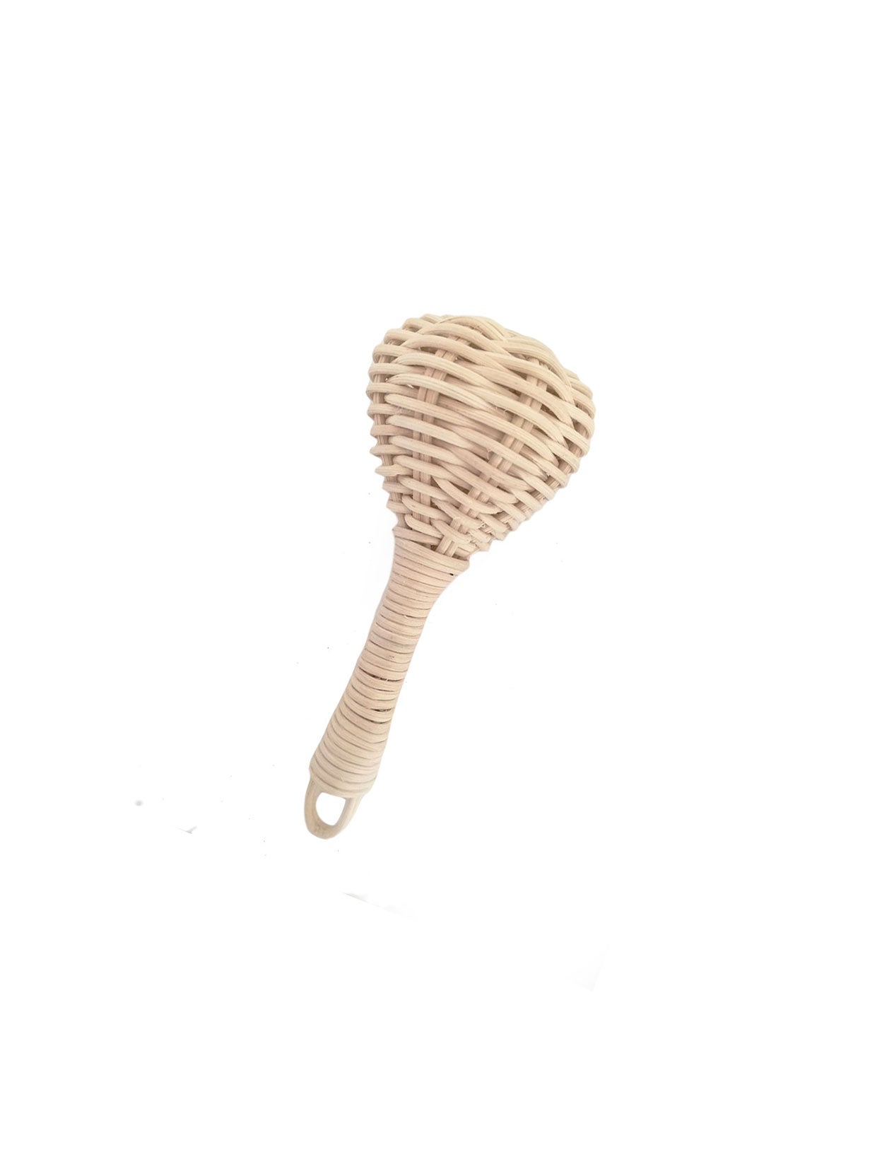 SONAJERO FIBRA NATURAL Kidsme KIDSME