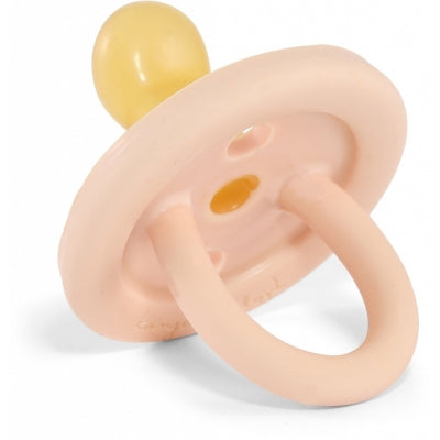 CHUPETE ANATOMICO CAUCHO BLUSH 0-6 MESES Konges KIDSME