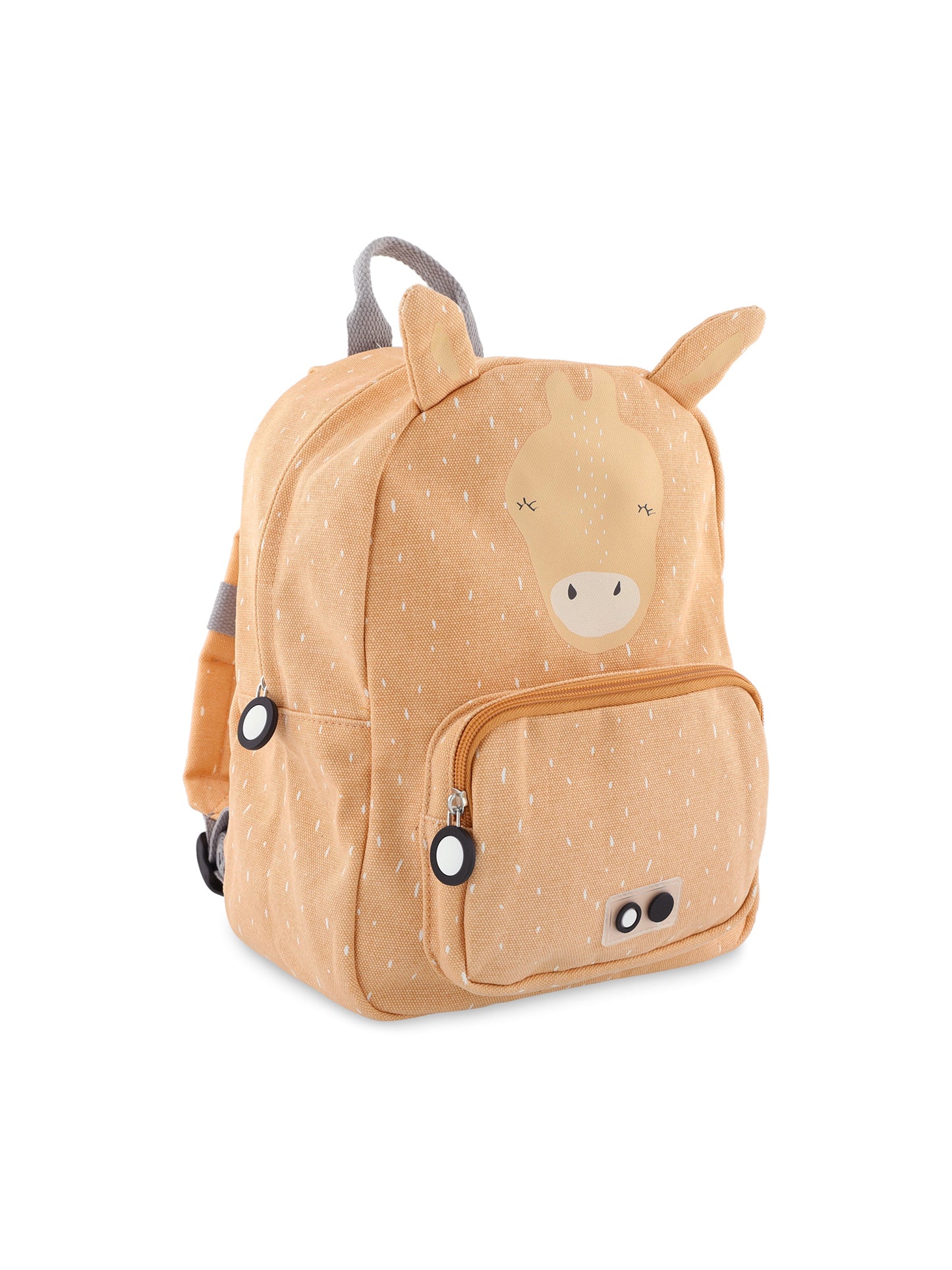 MOCHILA MR.GIRAFA Trixie KIDSME