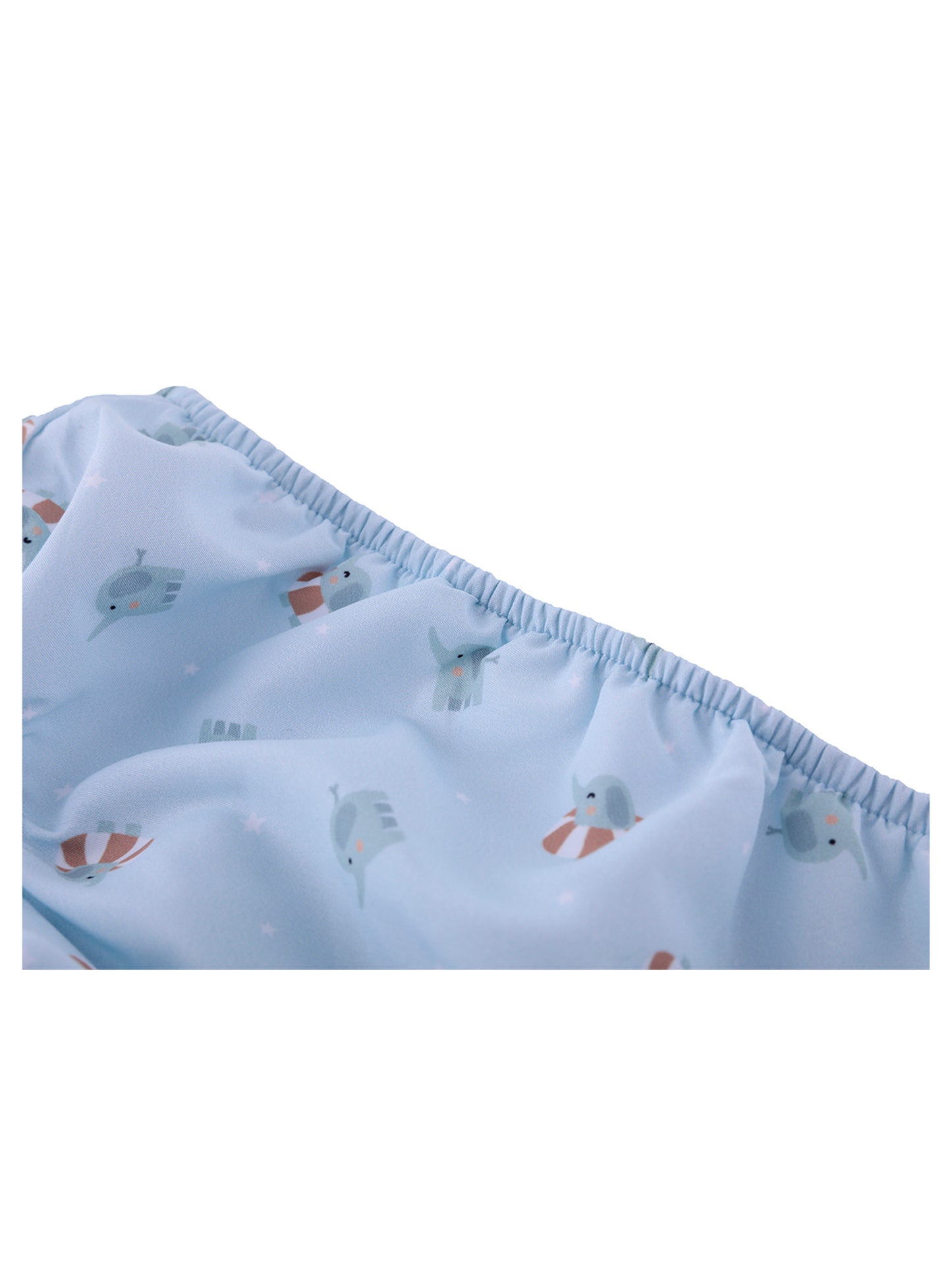 BAÑADOR PAÑAL PROTECCIÓN SOLAR BABY ELEPHANT Monneka KIDSME