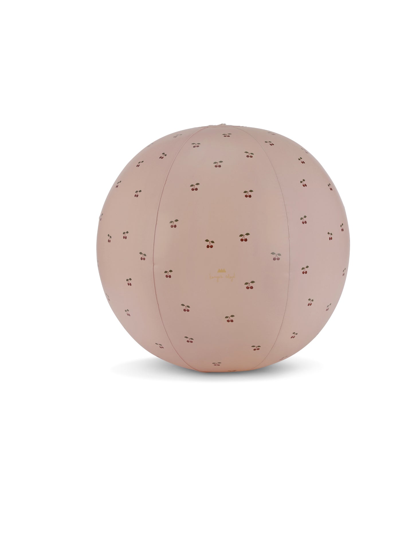PELOTA INFLABLE CHERRY Konges Slojd KIDSME