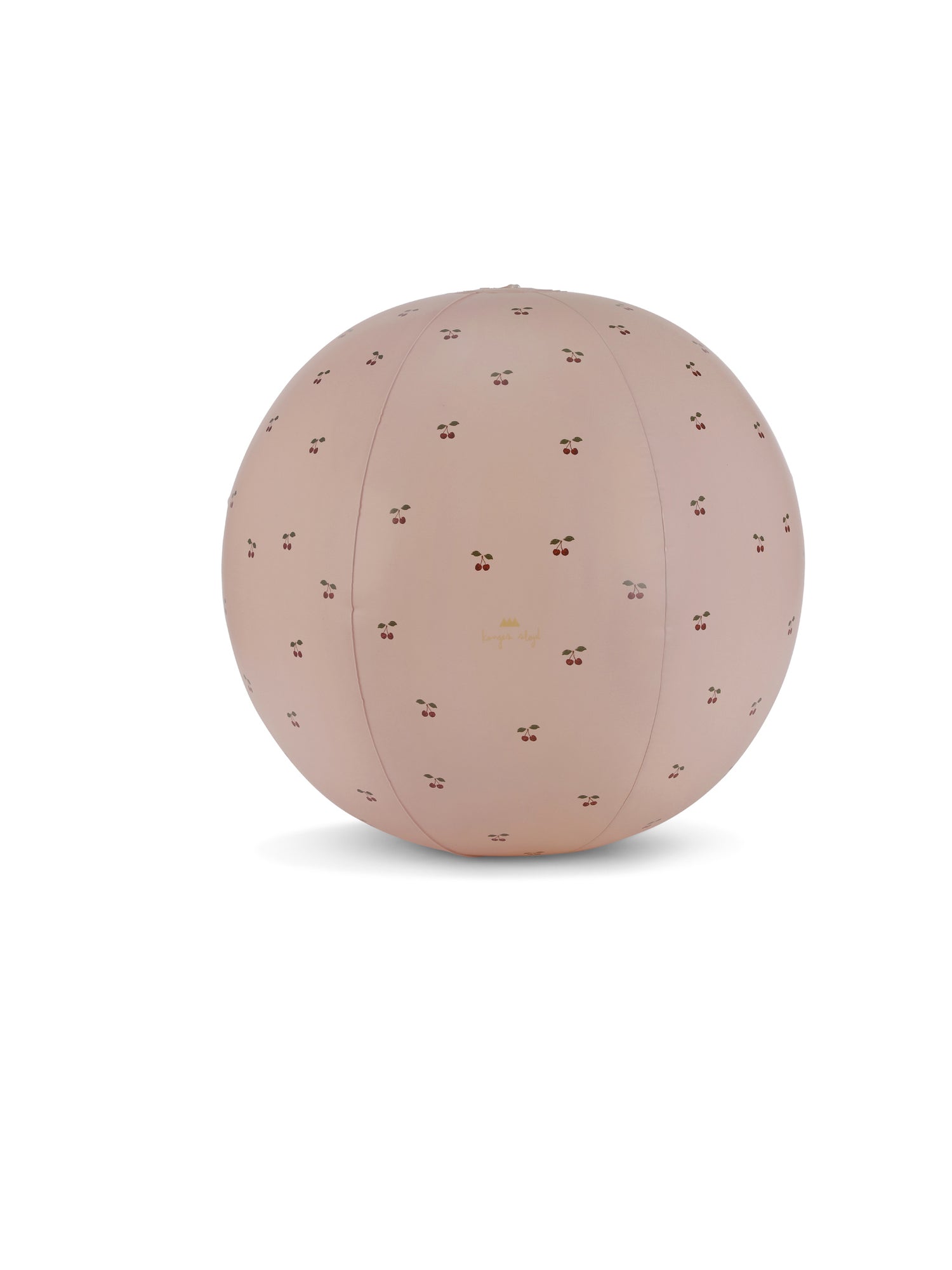 PELOTA INFLABLE CHERRY Konges Slojd KIDSME