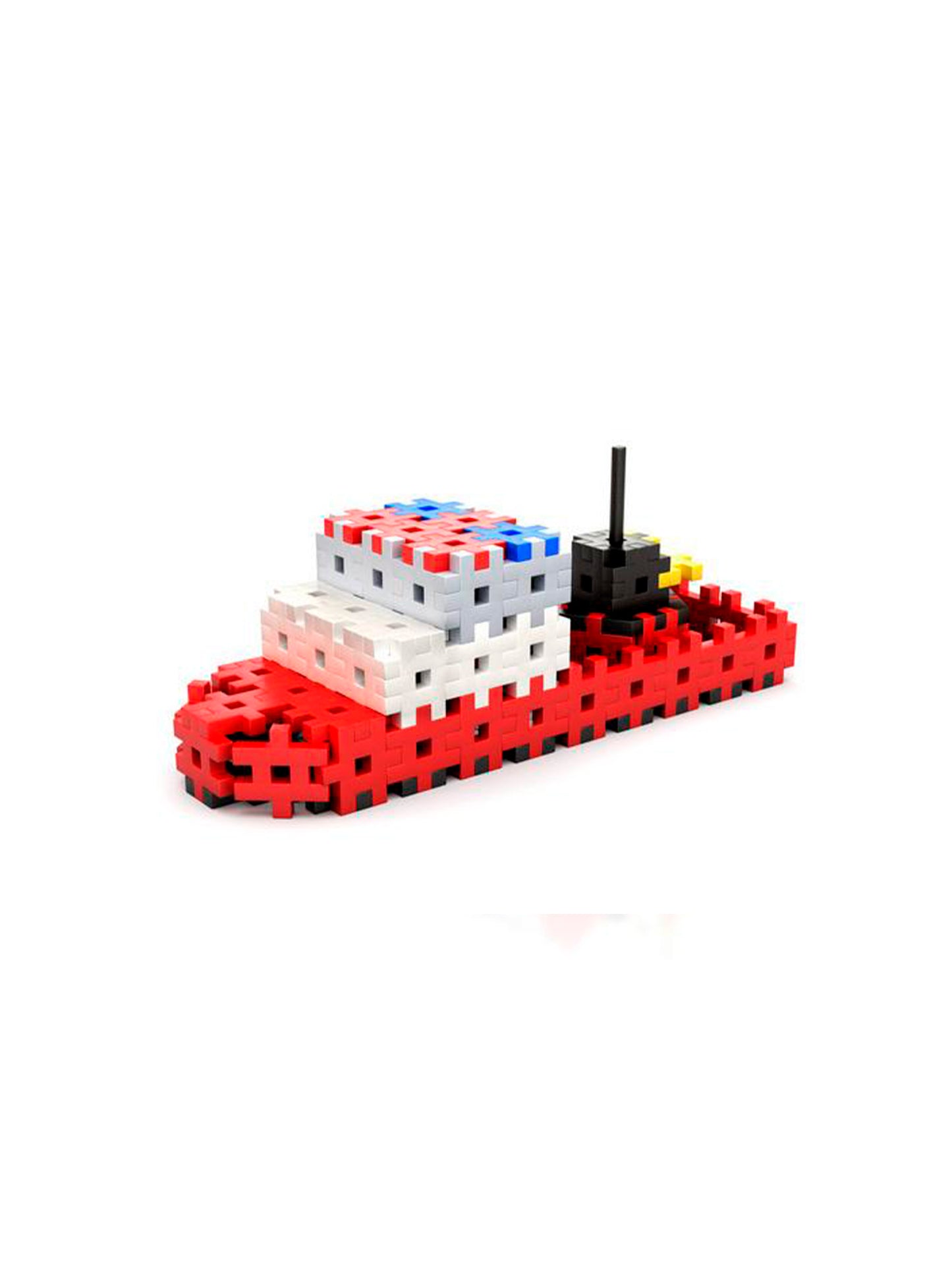 MELI BÁSIC BOMBEROS 4 EN 1 Meli KIDSME