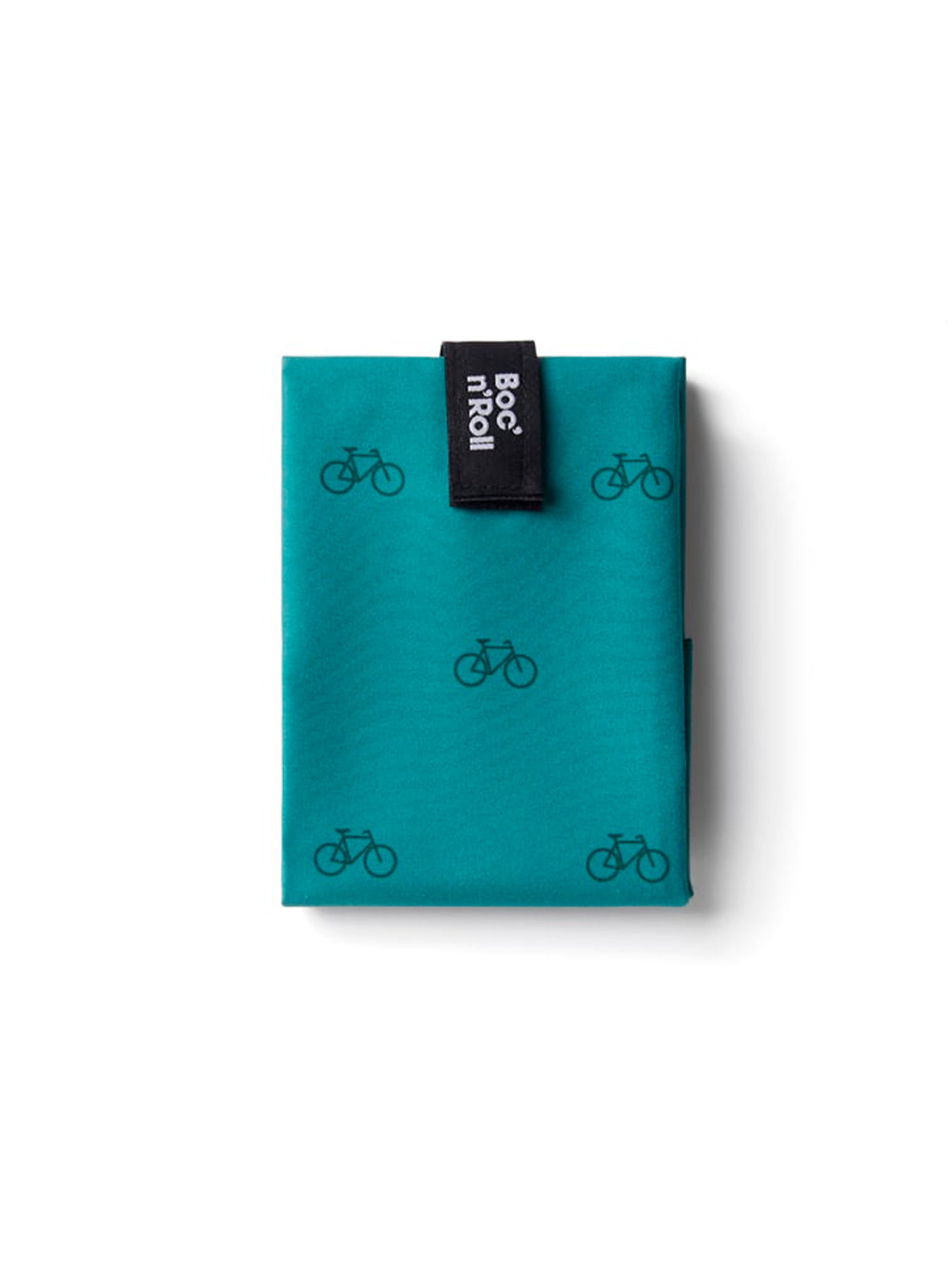 PORTA BOCADILLOS BOC'N'ROLL ICONS BIKE Boc'n'Roll KIDSME