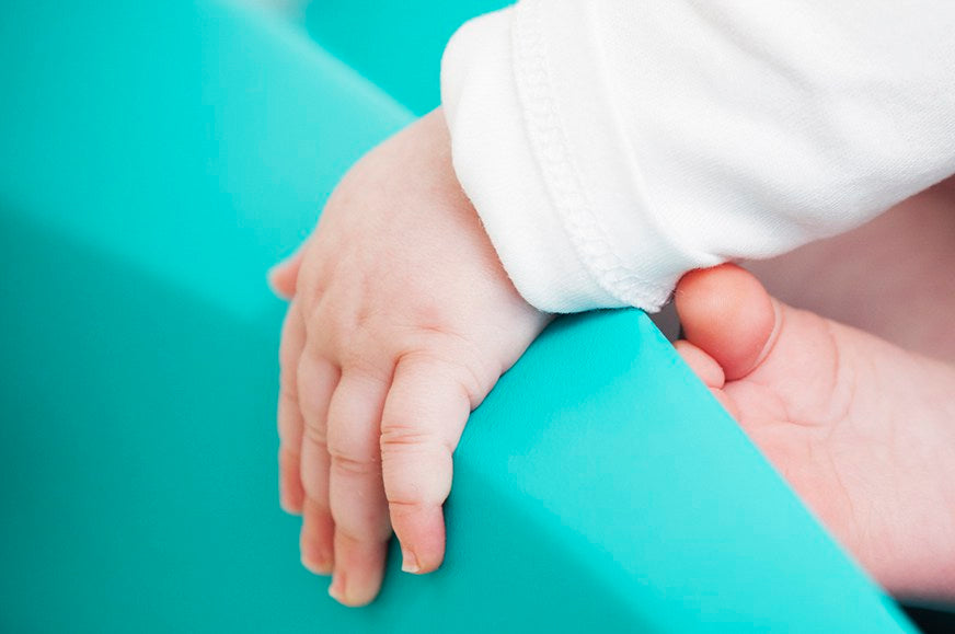 BOKSI BABY CARE STATION - CAMBIADOR NANNAK ¡VARIOS COLORES! Kidsme Store KIDSME