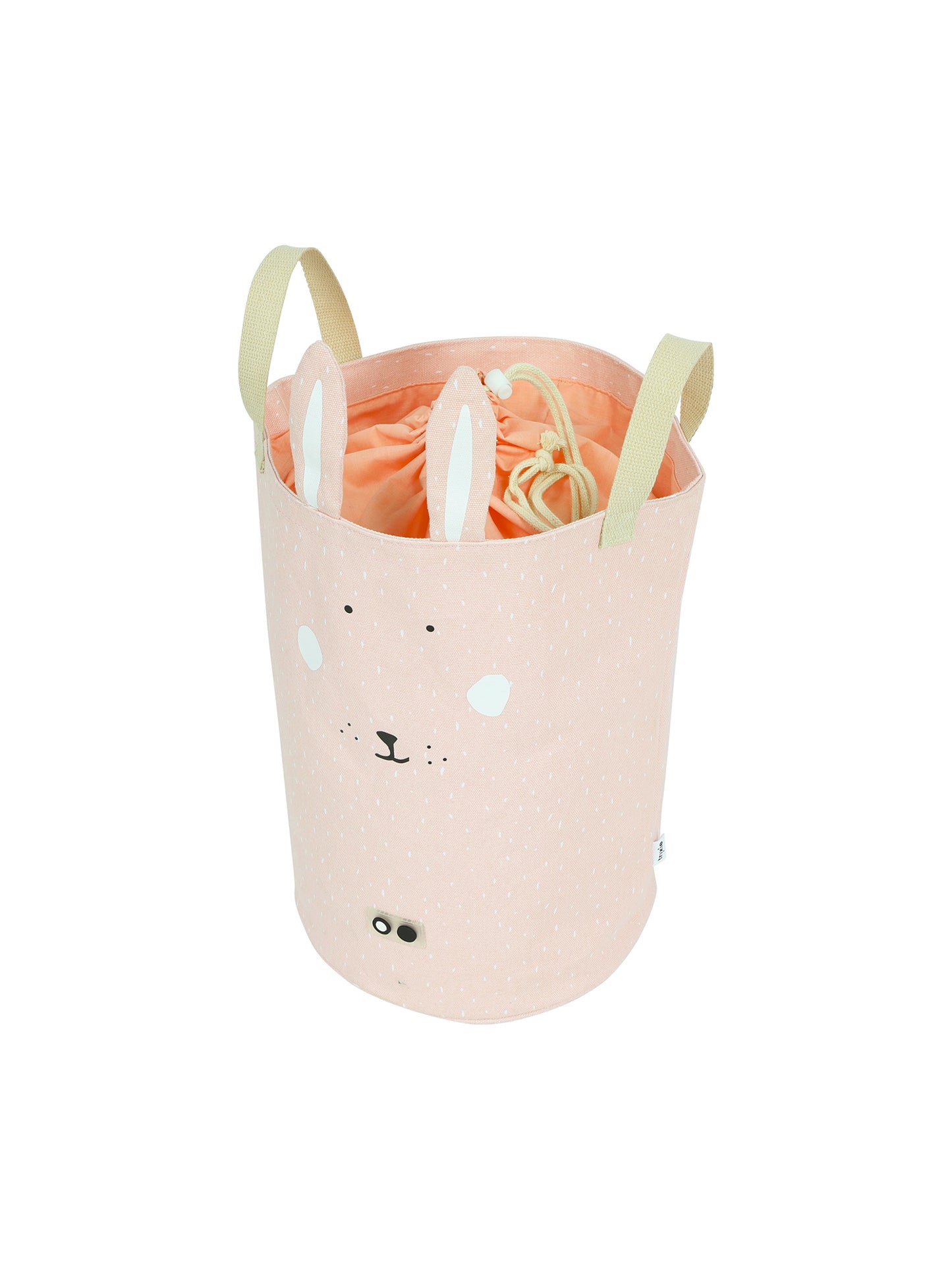 BOLSA GUARDA JUGUETES PEQUEÑA TRIXIE MRS.RABBIT Trixie KIDSME