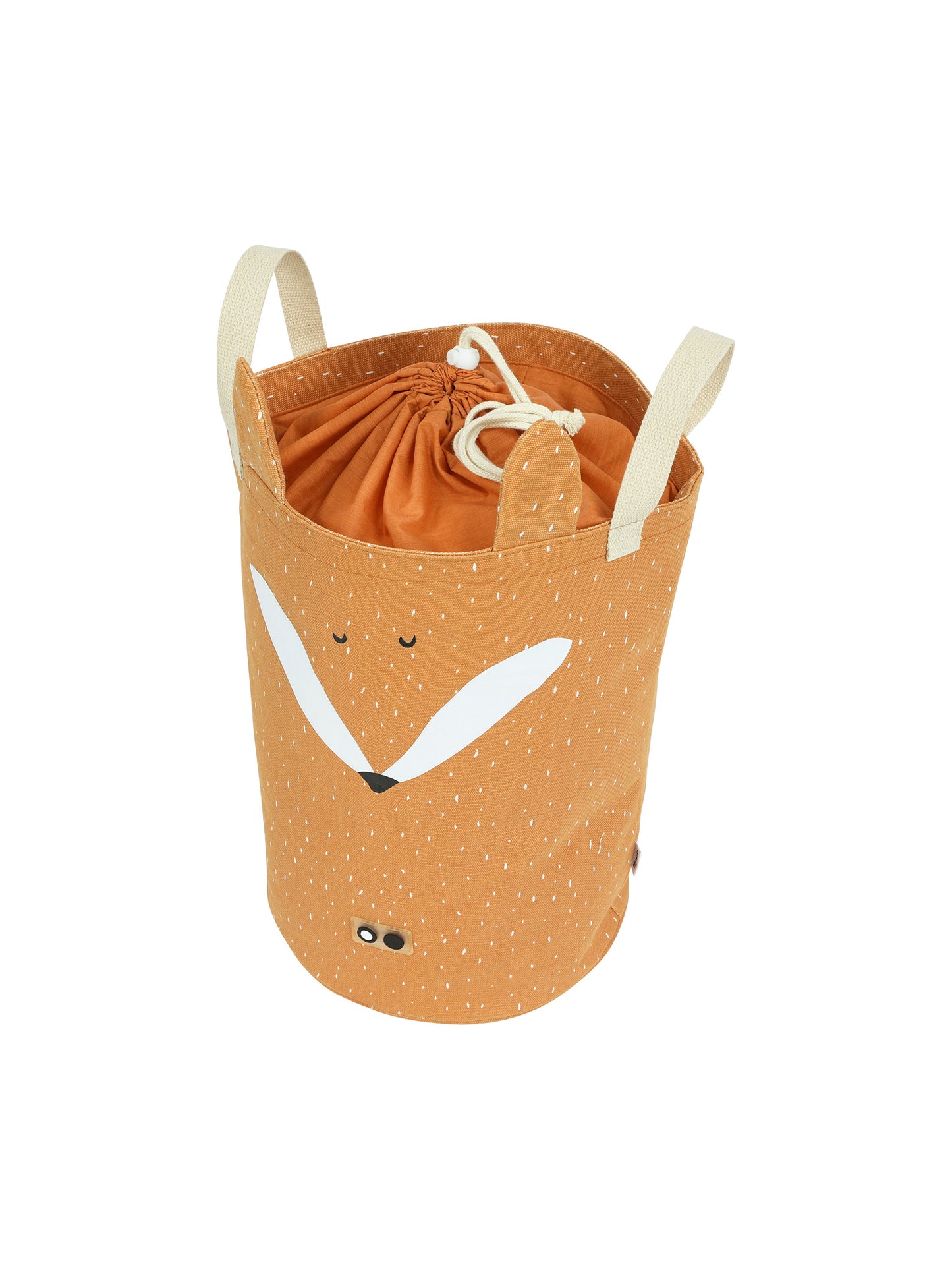 BOLSA GUARDA JUGUETES GRANDE TRIXIE MR.FOX Trixie KIDSME