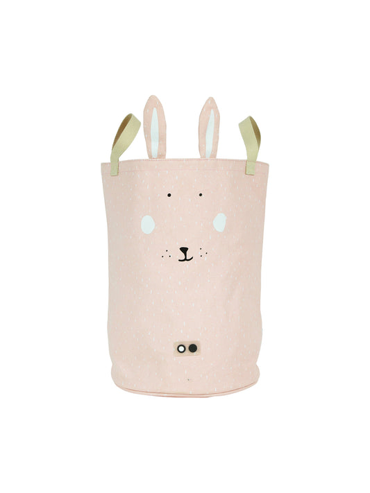 BOLSA GUARDA JUGUETES GRANDE MRS.RABBIT Trixie KIDSME