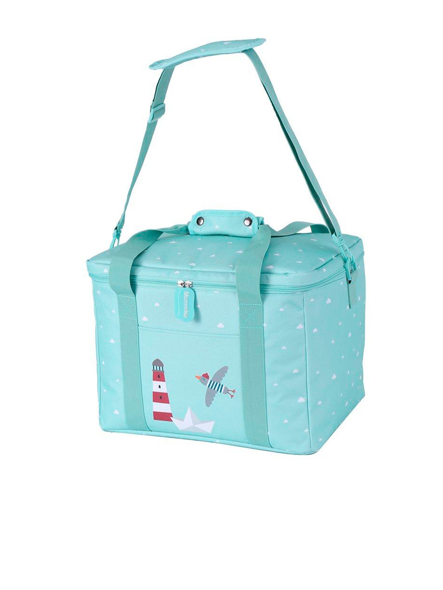 BOLSA NEVERA TÉRMICA LIGHTHOUSE Tutete KIDSME