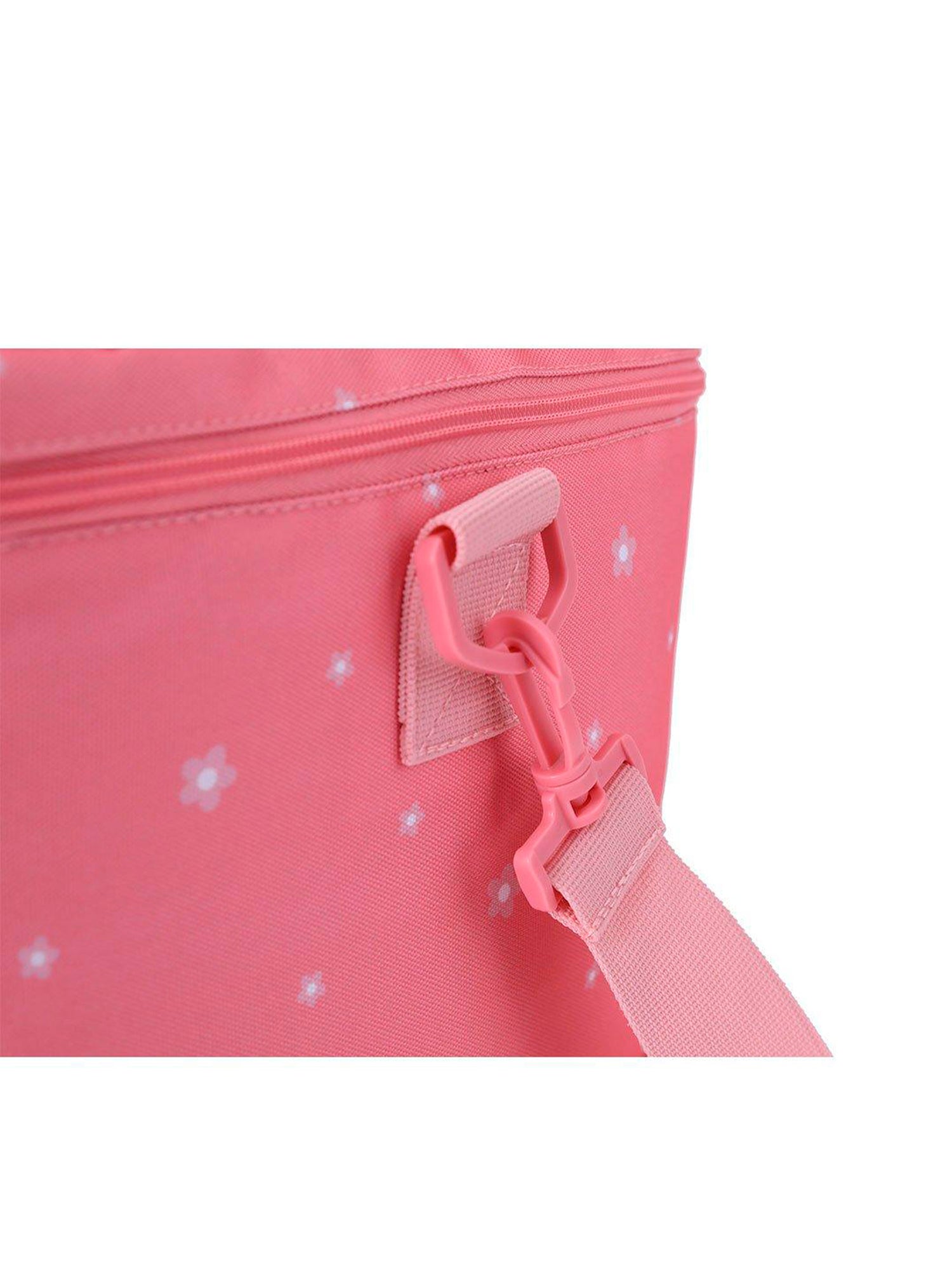 BOLSA NEVERA TÉRMICA FLOWERS Tutete KIDSME