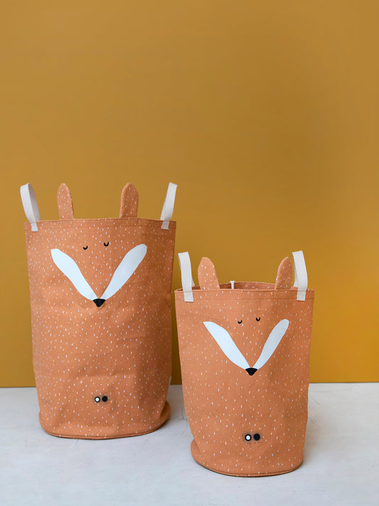BOLSA GUARDA JUGUETES GRANDE TRIXIE MR.FOX Trixie KIDSME