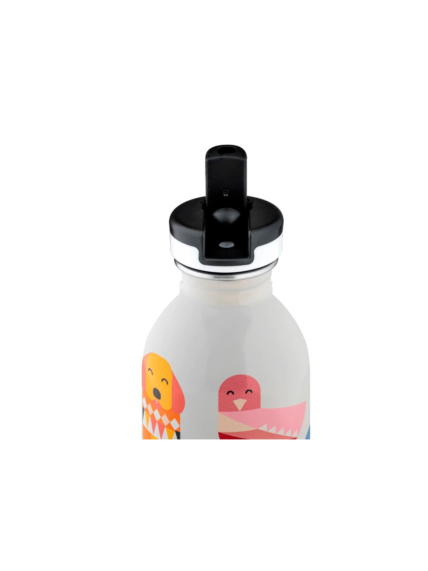 BOTELLA ACERO BEST FRIENDS 24Bottles KIDSME