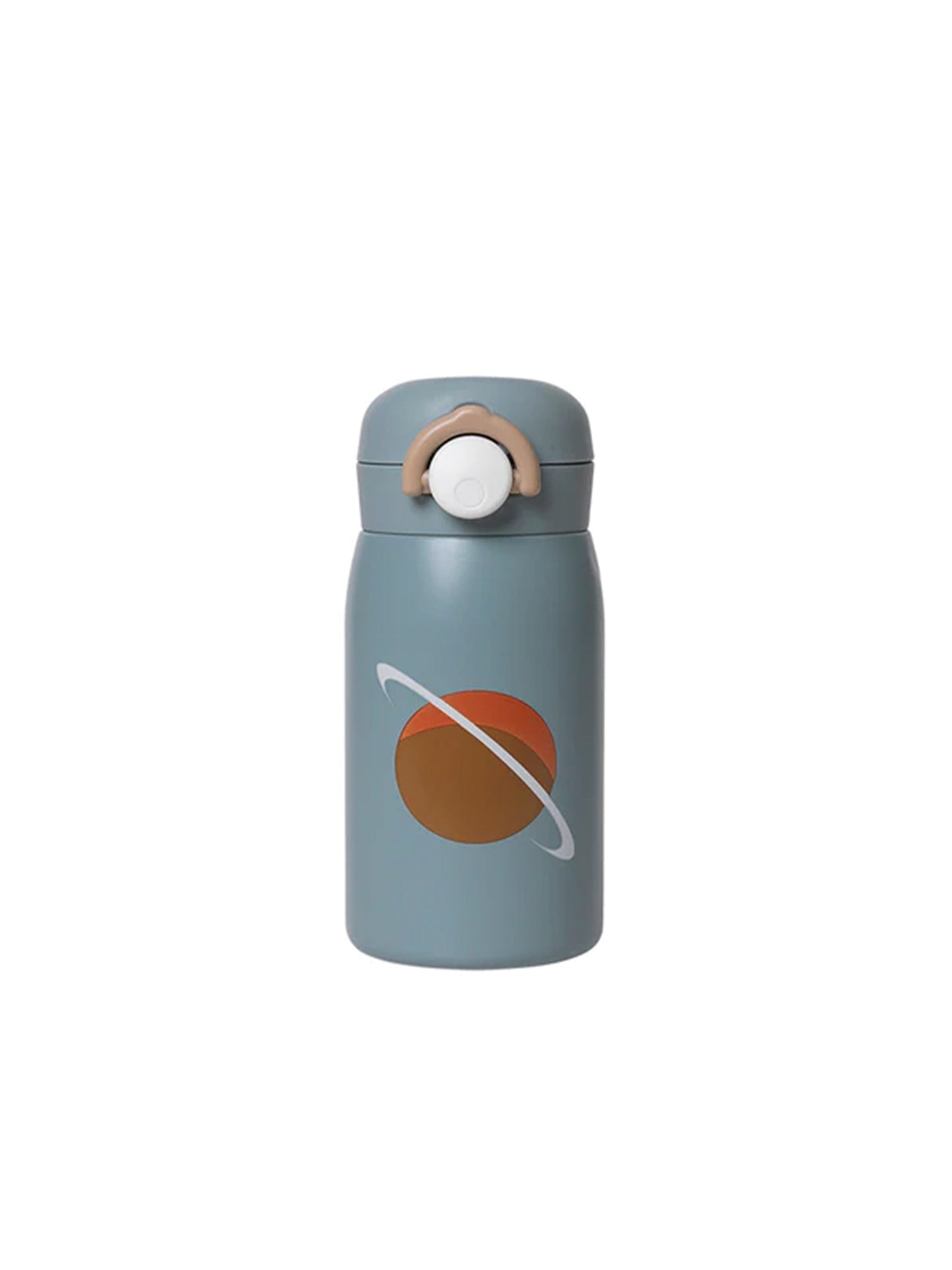 BOTELLA TÉRMICA PLANETARY Fabelab KIDSME