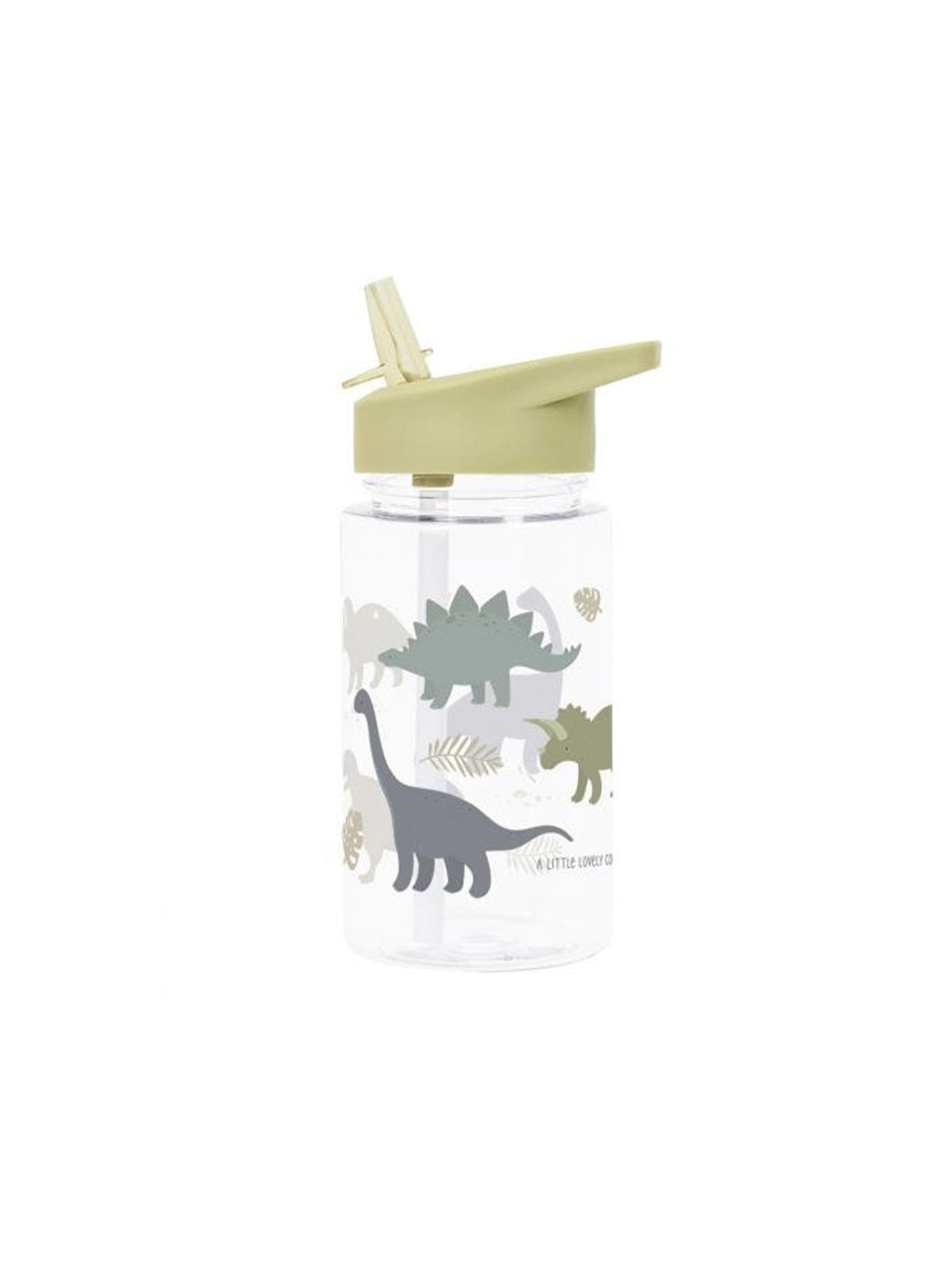 BOTELLA DINOSAURS A little lovely company KIDSME