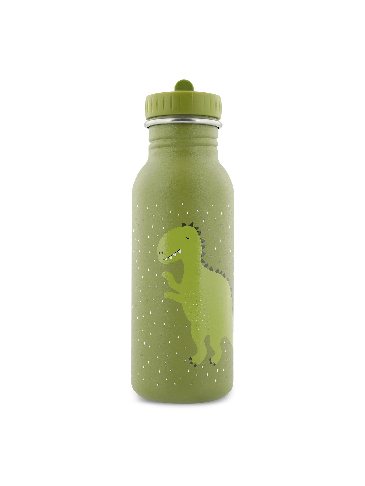 BOTELLA GRANDE DINO Trixie KIDSME