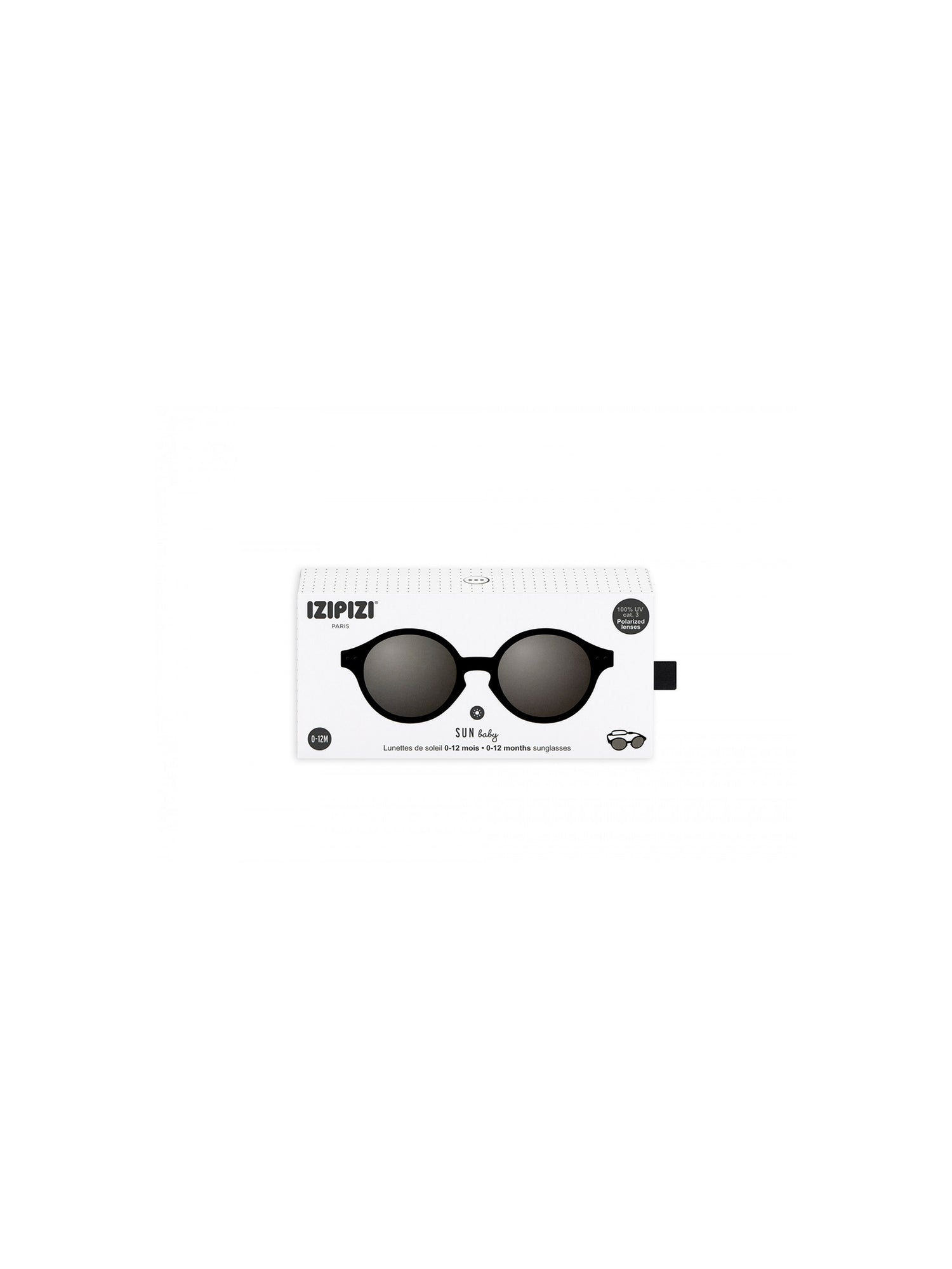 GAFAS DE SOL DENIM BLUE 3 TALLAS Izipizi KIDSME
