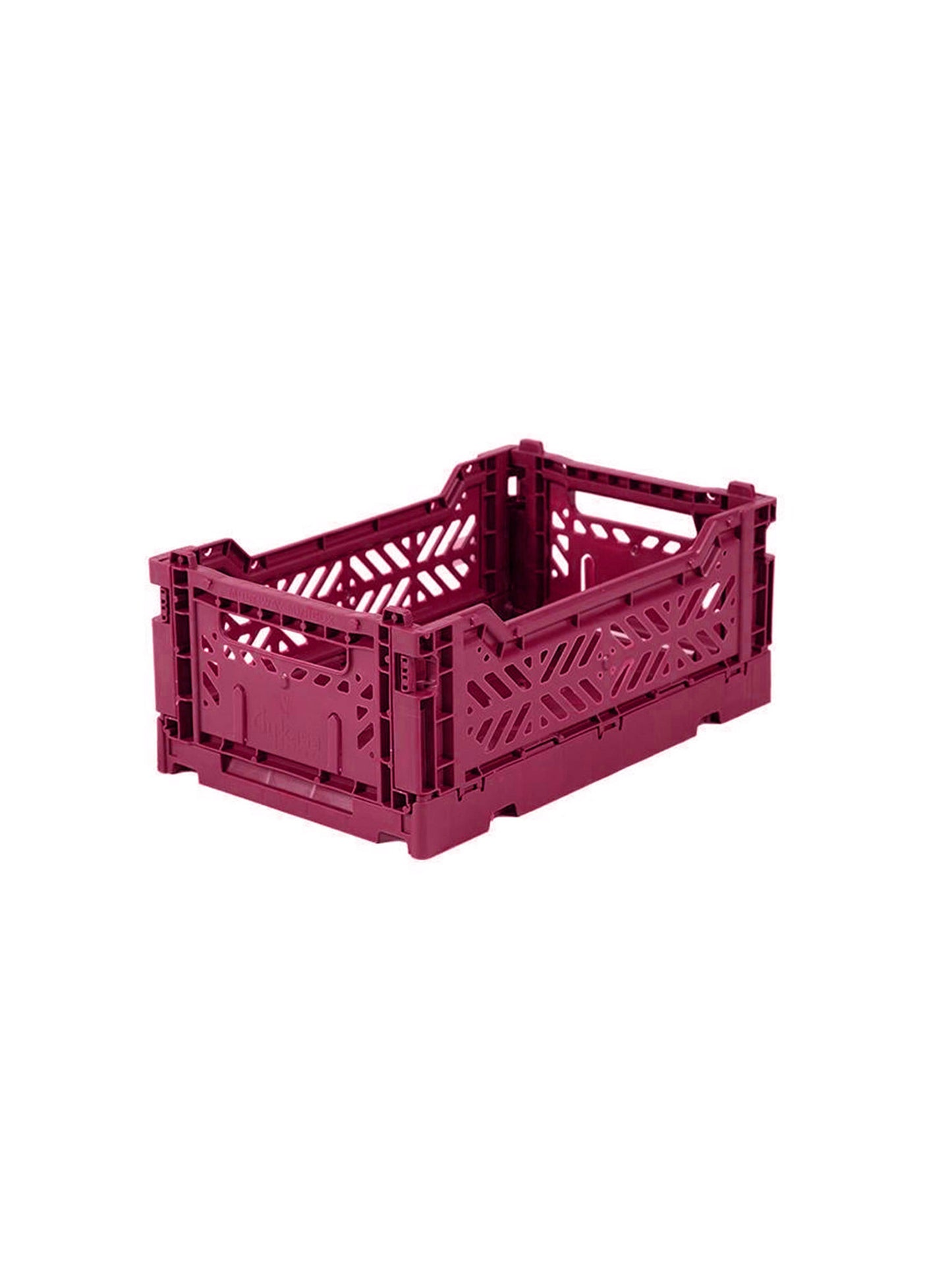 CAJA PLEGABLE MINI CHILLI PEPPER Aykasa KIDSME