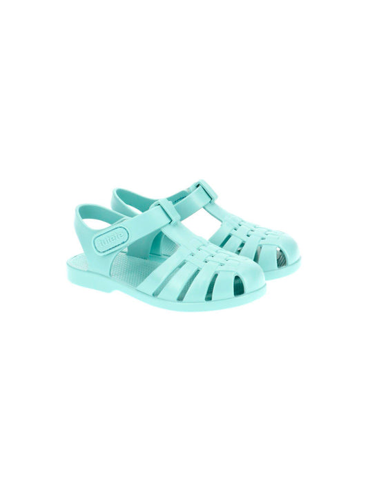 CANGREJERA IGOR VELCRO VERDE ESMERALDA Igor KIDSME