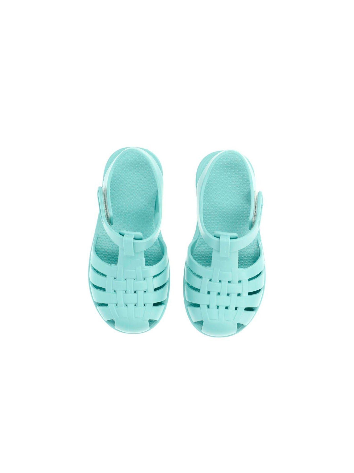 CANGREJERA IGOR VELCRO VERDE ESMERALDA Igor KIDSME