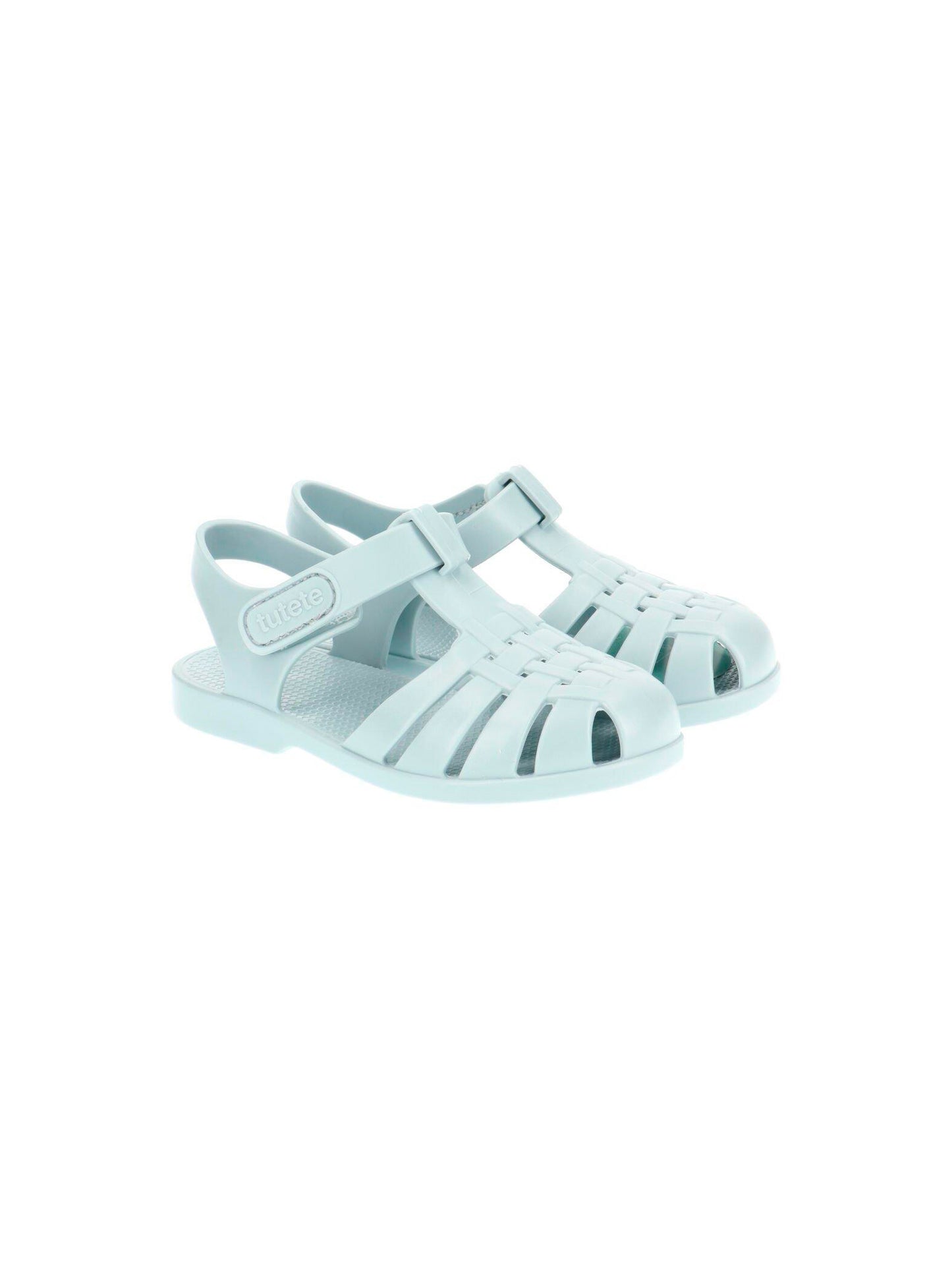 CANGREJERA IGOR VELCRO AZUL Igor KIDSME