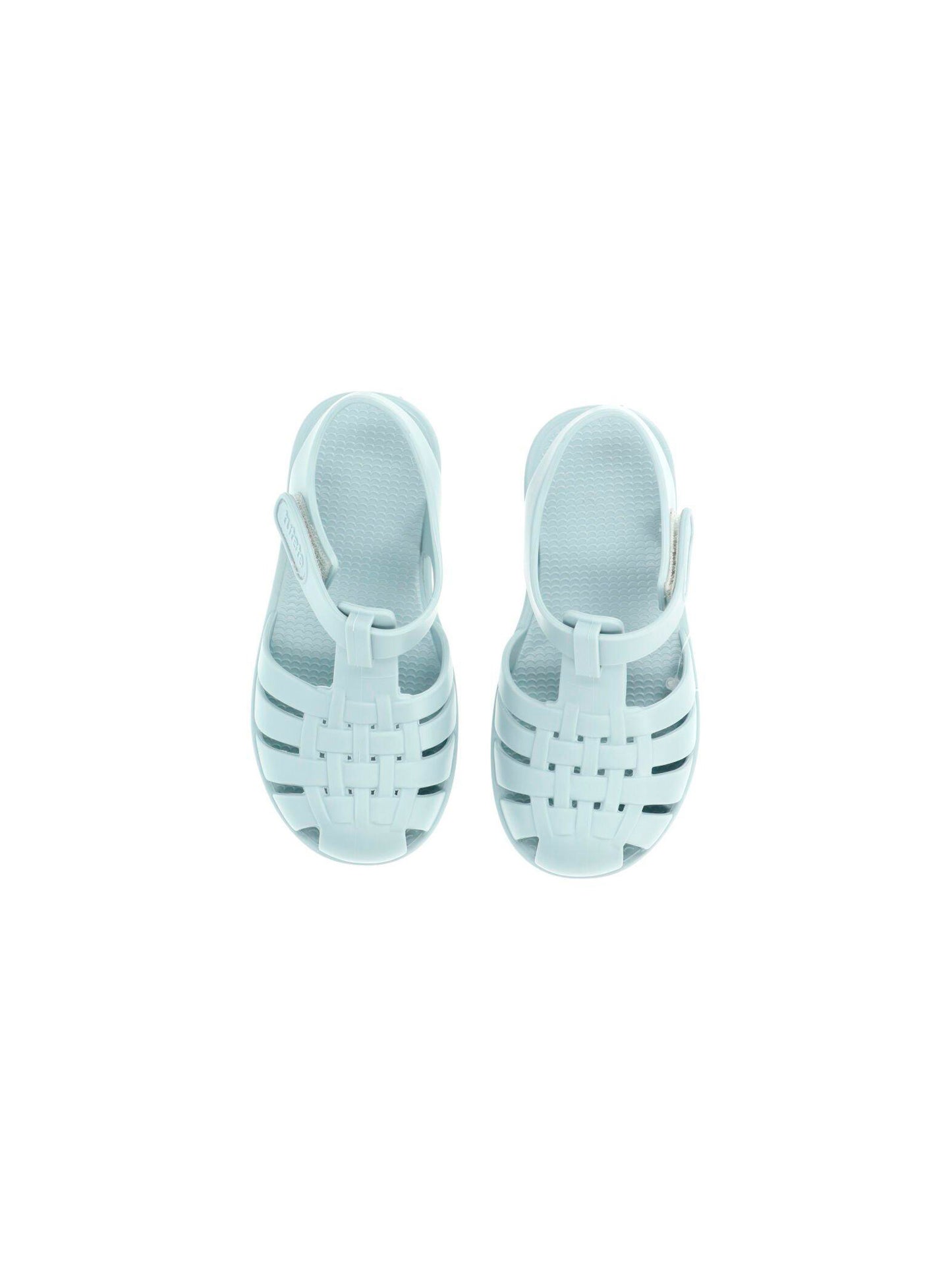 CANGREJERA IGOR VELCRO AZUL Igor KIDSME