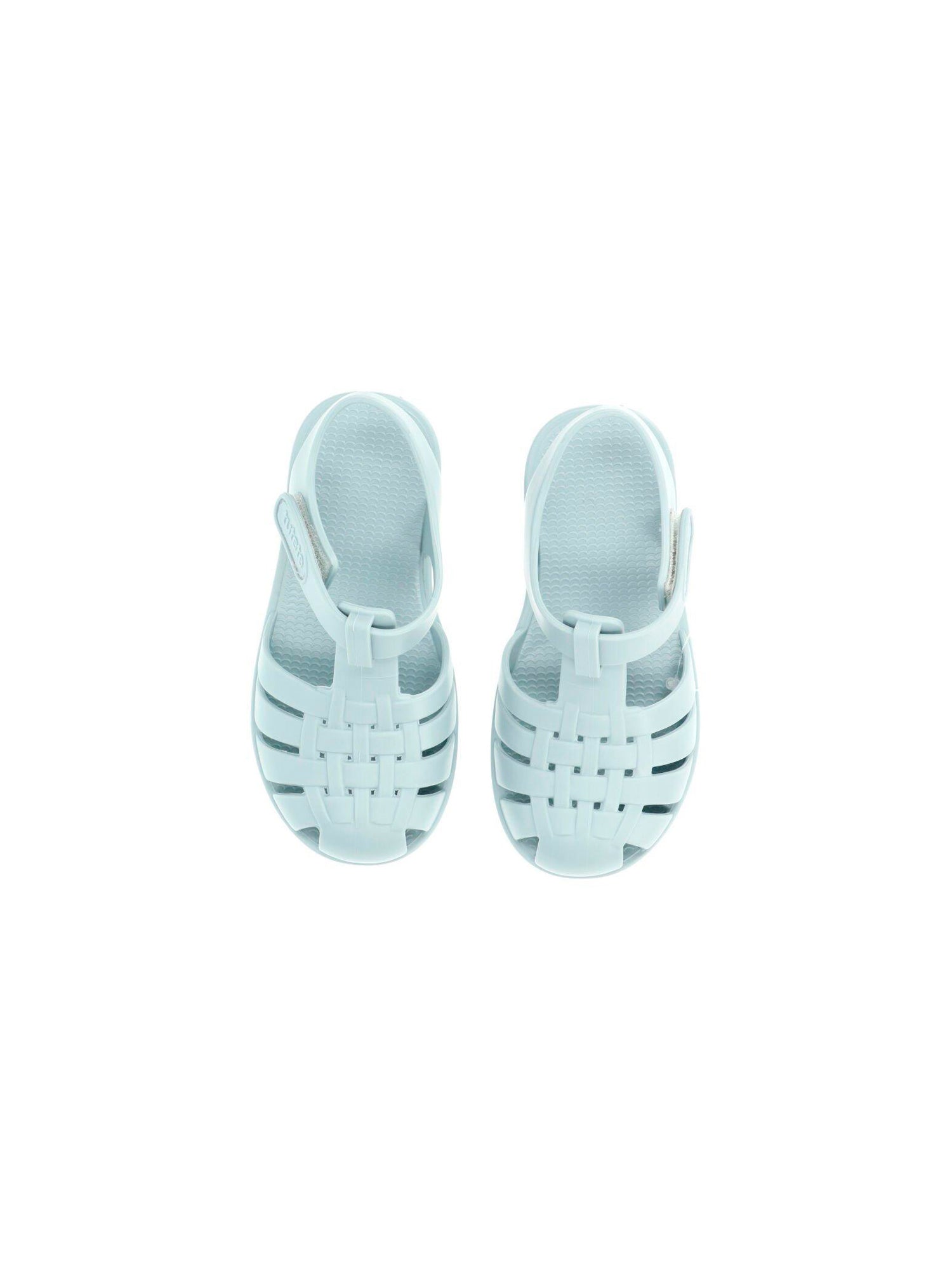 CANGREJERA IGOR VELCRO AZUL Igor KIDSME