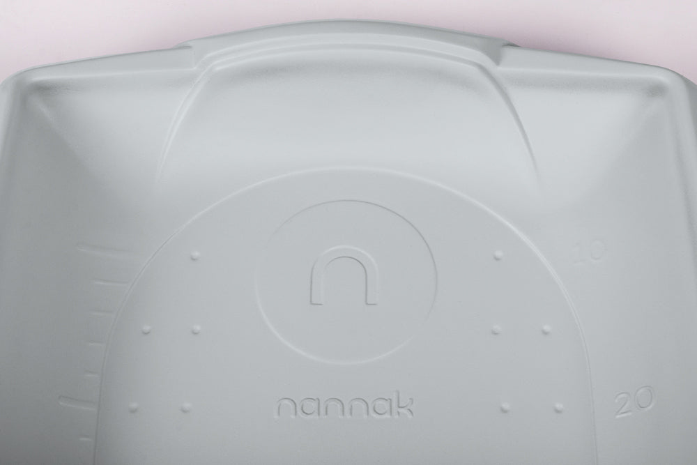 BOKSI BABY CARE STATION - CAMBIADOR NANNAK ¡VARIOS COLORES! Kidsme Store KIDSME